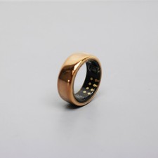 Oura Ring Gen3 Horizon Size 7 - Rose Gold JZ90-51386-07 Ring ONLY