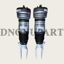 Continental Front Air Suspension Shock Absorber For Porsche Panamera 2010-2016