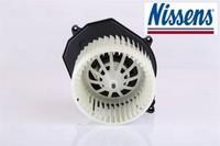 Nissens 87571 InnenraumgebläSe GebläSemotor GebläSe LüFtermotor