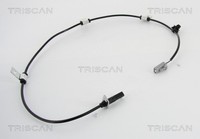 Triscan ABS Sensor Raddrehzahl 8180 69264 FüR Vitara TE TD JT Suzuki 2 JB416