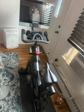 Indoor Cycling Bike