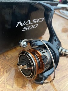Nasci 500 | eBay