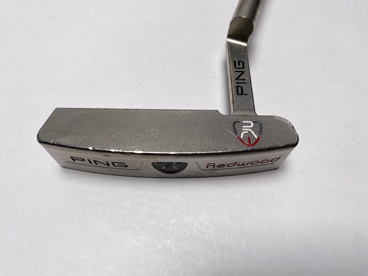 Ping Redwood Anser Putter 35