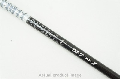 Shaft De Driver Graphite Design Tour AD DI-7X – Adaptateur Callaway, 44 Pouces, Occasion