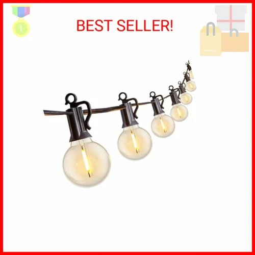 Brightown G40 String Lights - Thumbnail 2