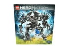 Lego HERO FACTORY 7145 ~ VON NEBULA ~ Retired~Scan Pics ~ Read Desc~Sealed ~ NEW