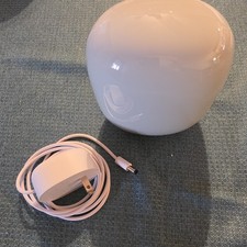 Google Nest WiFi Pro G6ZUC GA03030-US Wi-Fi 6E Router With Ethernet Cord