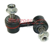 Metzger Autoteile Koppelstange Stabilisator Competence Kit 53017512 FüR Trail 1