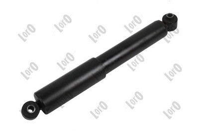 ABAKUS 232-02-070 Stoßdämpfer hinten für CITROËN  passend für FIAT PEUGEOT