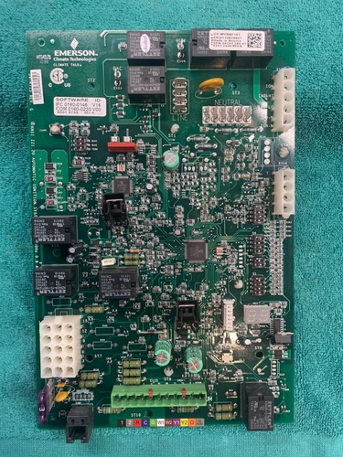New Goodman PCBKF101 OEM Furnace Control Circuit Board Emerson 50C51-289-01