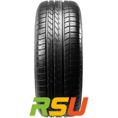Goodyear Eagle F1 Asymmetric SUV * ROF XL DOT22 Runflat 285/45 R19 111W Somme...