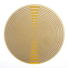 Lakhovsky MWO Polaryzacyjna tarcza optyczna 100MM Wielofalowy oscylator-Z5110