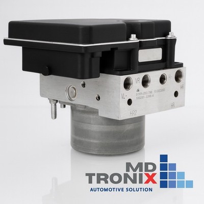  EXPRESS-Reparatur  ABS  Opel  - alle Modelle - Bremskreisfehler