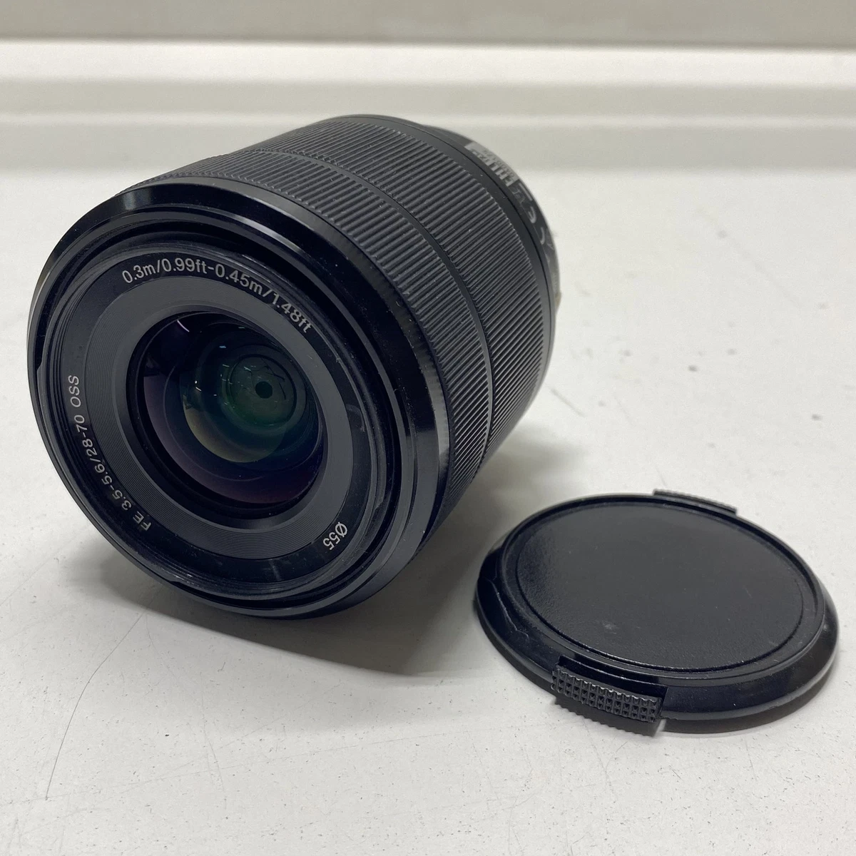 Sony 28-70mm f/3.5-5.6 Camera Lenses for sale | eBay