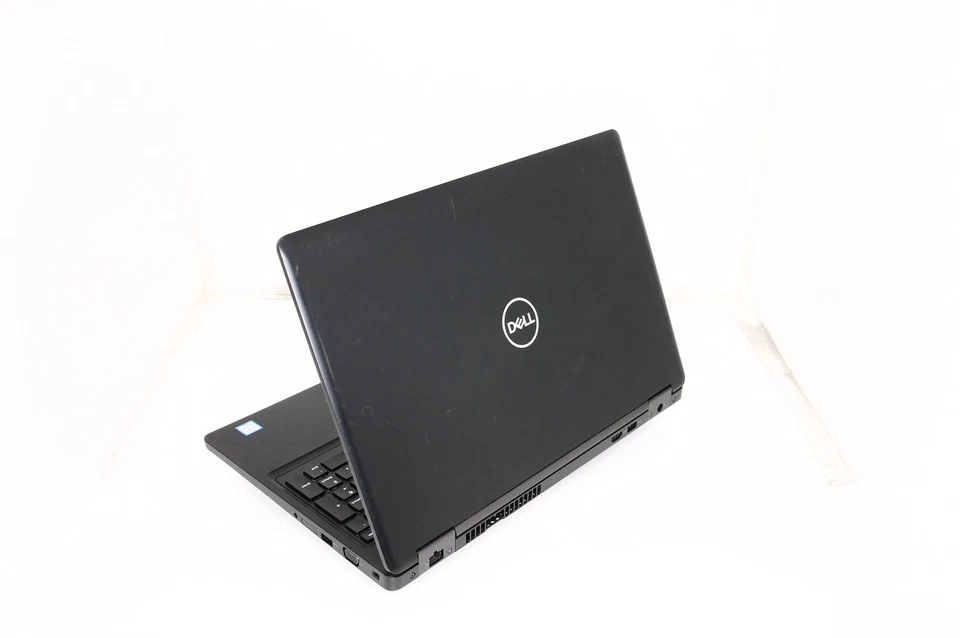 Dell Latitude 5580 · i5-8250U · 8GB · 512GB, Foto 4 von 5