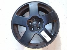 8N0601025C FELGE / 7JX16H2 ET 31 / 56455 FÜR AUDI TT ROADSTER 8N9 1.8 T