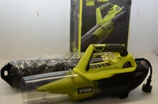 RYOBI 135 MPH 440 CFM 8 Amp Electric Jet Fan Blower NEW 