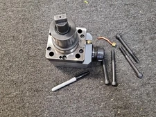 Alberti BMT65 ER32 Right Angle Head KR-2313, Nakamura