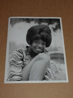 Millie 1964 10 x 8 Agency Publicity Photo (1)