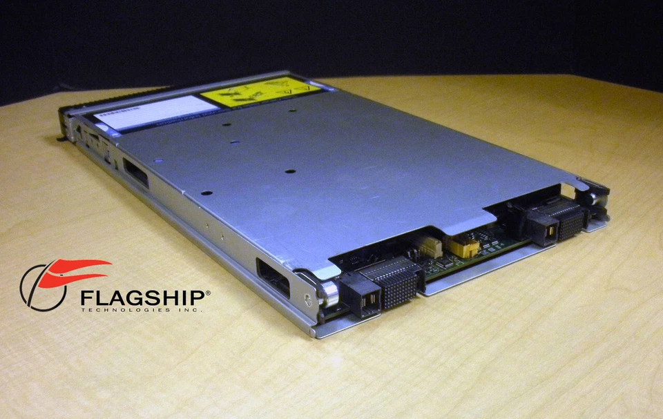 IBM 8853-G6U HS21 QC E5450 3.0Ghz 1333 12MB 2GB - Image 2 of 2