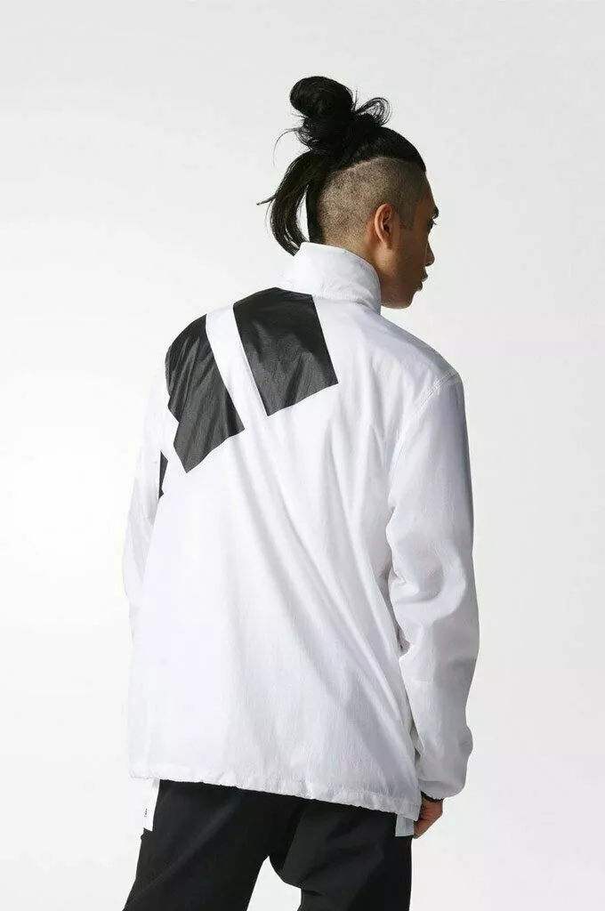 Eqt jacket cheap adidas