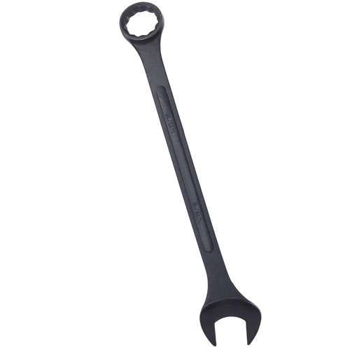 11-piece 1-5/16'' to 2''Jumbo Combination Wrench Set extra large SAE,Black Oxide - Picture 14 of 23