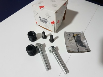 2x Führungshülsensatz Führungshülse Bremssattel Führungsbolzen BMW E46 E90 E91