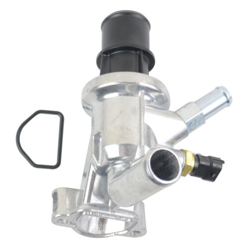 Termostato para Dodge Nitro Jeep Cherokee KK 2007-2009 2.8 CRD 177PS 68028074AA - Imagen 6 de 11