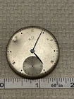ANTIQUE OMEGA 17 JEWEL  POCKET WATCH MVT SWISS MADE