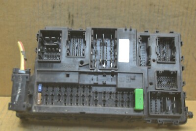 2015 Ford Edge Multifunction Body Control Unit FU5T15604DAG Module 225-9A5
