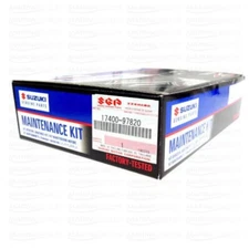 17400-97820  MAINTENANCE KIT DF2.5 2006 - 2011