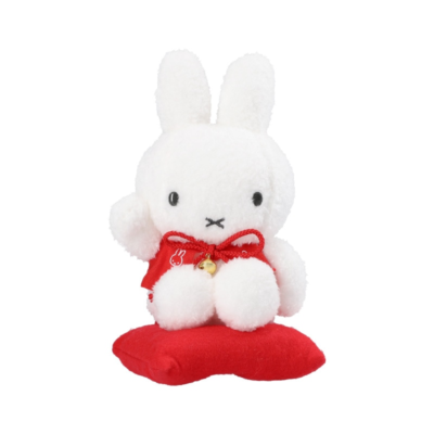 Miffy New Year Plush doll Fortune Japan NEW | eBay