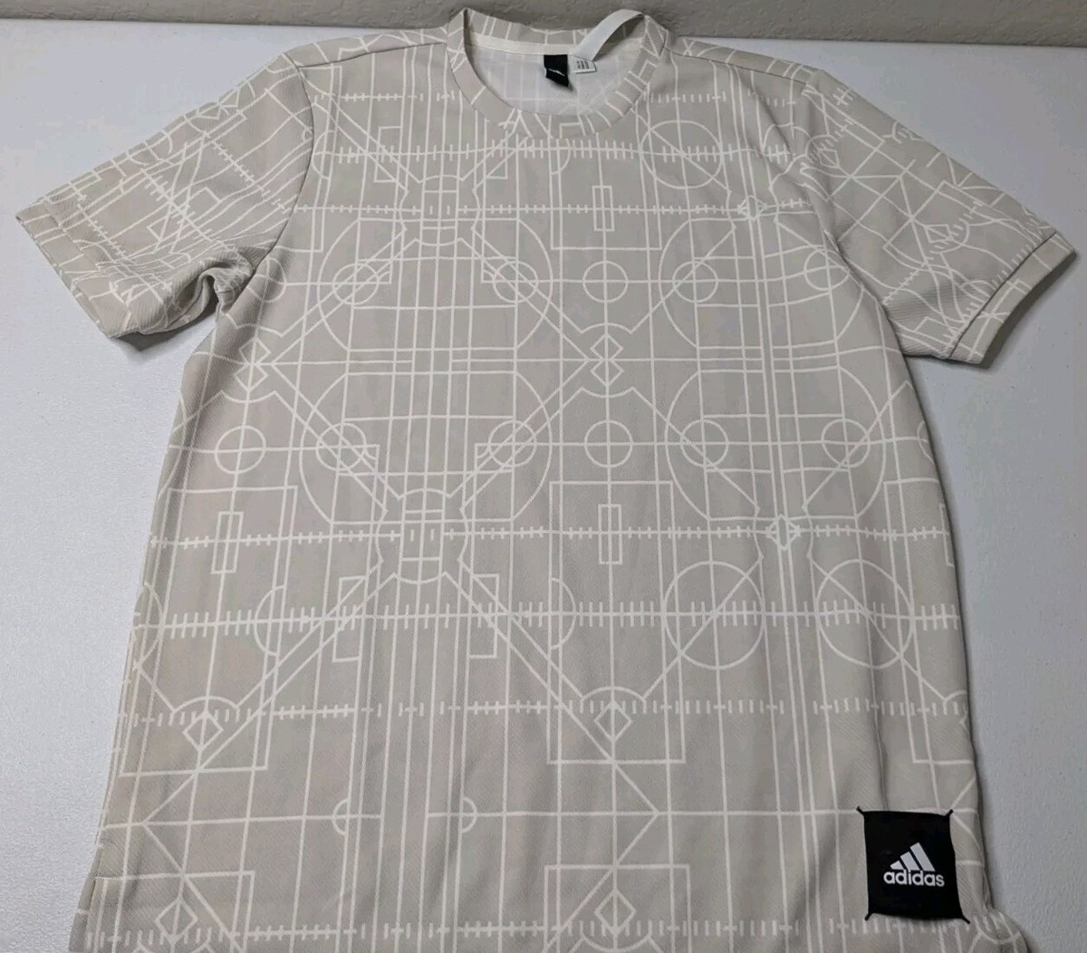 Adidas T Shirt Men 