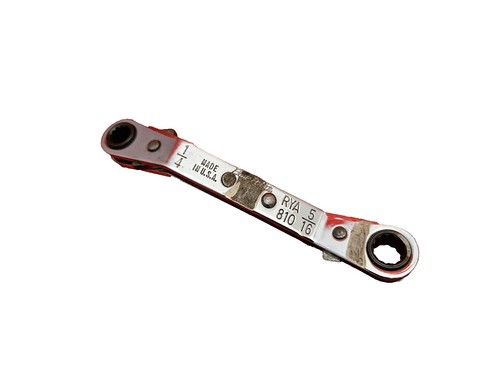 Vintage Blue Point X-2428 3/4