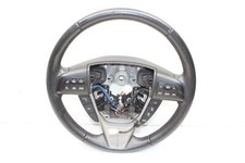 MAZDA 3 MK2 BL Multifunktionslenkrad 2.2 Diesel 136KW 2011