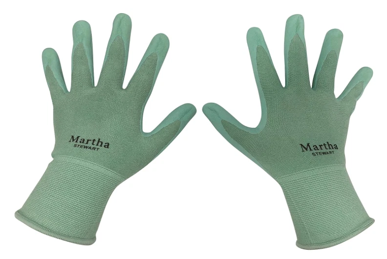 Martha Stewart Gardening Gloves - Thumbnail 4