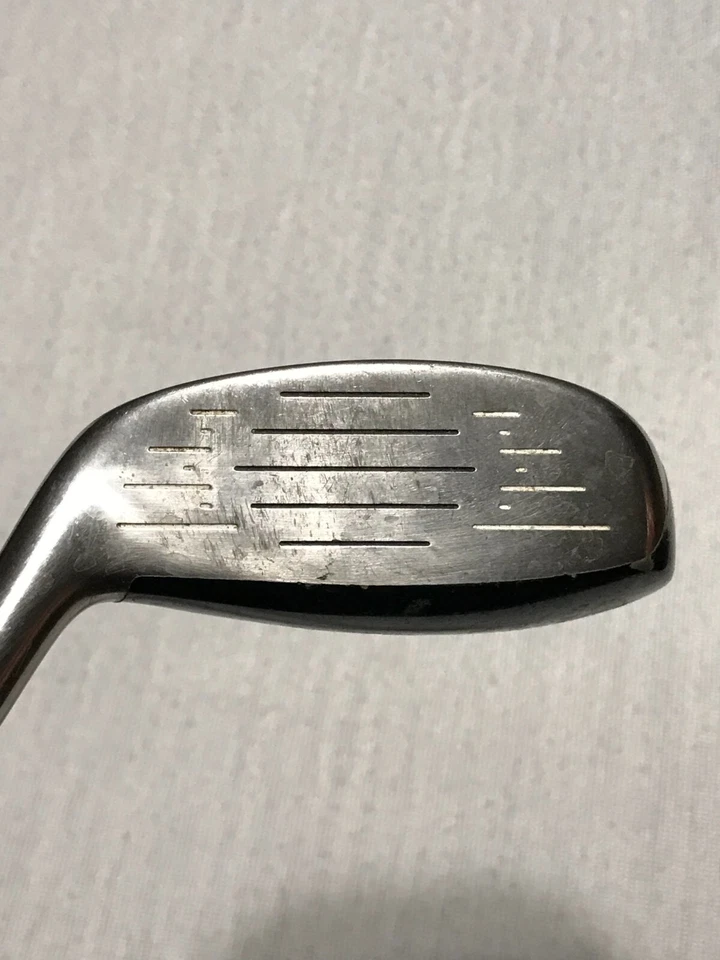 Nickent 4DX IW 20* 3 híbrido Nickent UST SR3 rígido flexible varilla de grafito 40" Foto 3 de 4