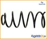 Fahrwerksfeder Sachs 997613 FüR Skoda Octavia I Combi Vw