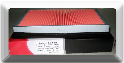 マック Lot 6 xEngine Air Filter Fits: OEM#FSD713Z40 Mazda 626 1998-2002