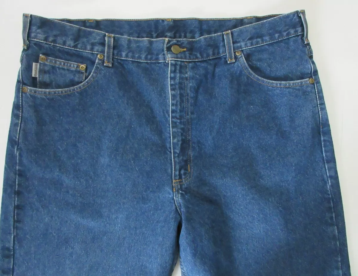 Carhartt shop jeans b17