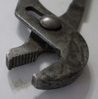 Vintage Adjustable Channellock #426 Slip Joint Pliers 6-5/8" Made in USA — photo 7
