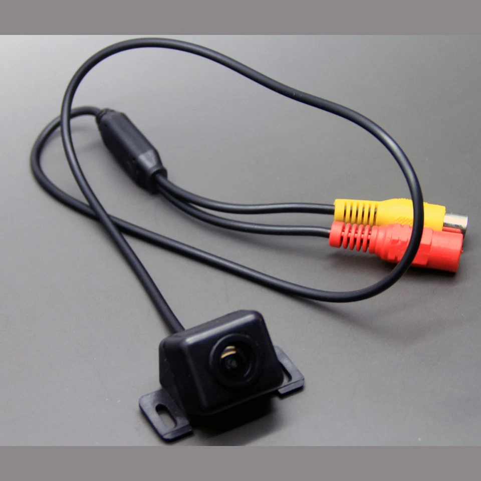 Car Rear View Backup Camera for Hyundai H300 H400 H500 Ioniq Kona Nexo Santa Fe Foto 4 de 4