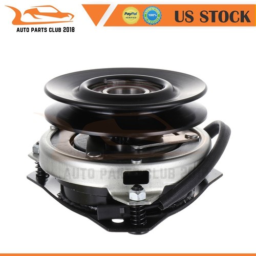 Electric PTO Clutch for Craftsman 108218X 137140 142600 532108218 Lawn
