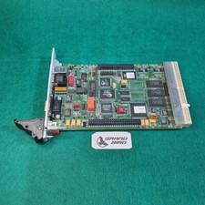 AMAT 0190-26873 CARD MOTION DELTA TAU PMAC2 CPU 160MHZ FW , USED