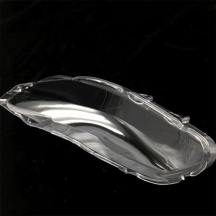 Cubierta de lente transparente para faro lateral derecho Peugeot 301 2014-2016 1 pieza Foto 2 de 4