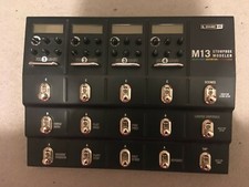 Line 6 M13 Stompbox Modeler