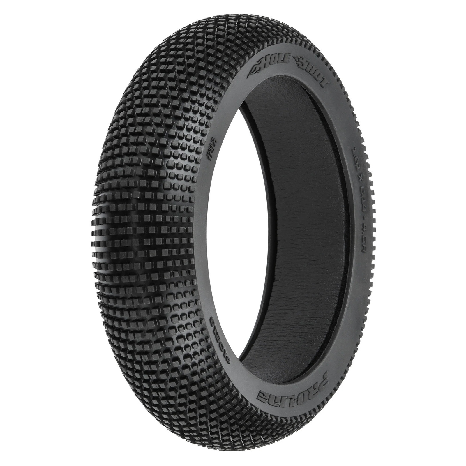 Pro-Line PRO1021602 1/4 Hole Shot M3 Motocross Rear Tire (1): PROMOTO-MX PM-MX