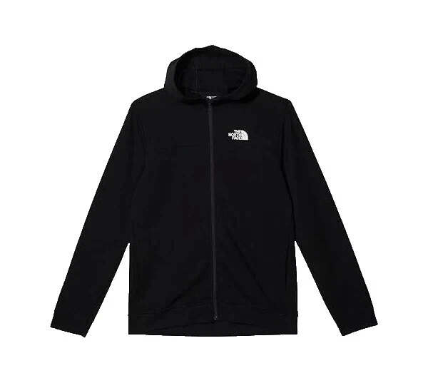 The North Face Sudaderas con y sin capucha unisex para niños