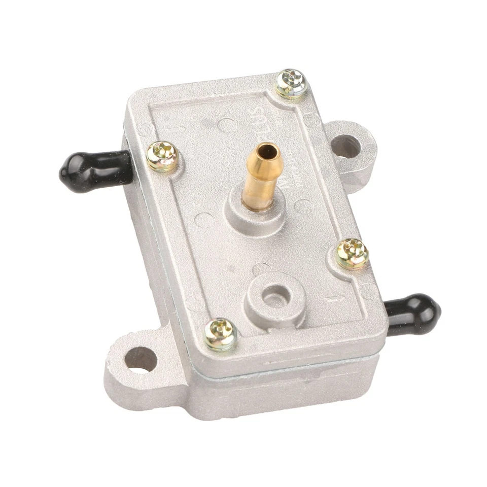 Bomba de combustible para Honda Odyssey FL250 FL350 Arctic Cat ATV reemplaza Mikuni DF44-211 Foto 2 de 4