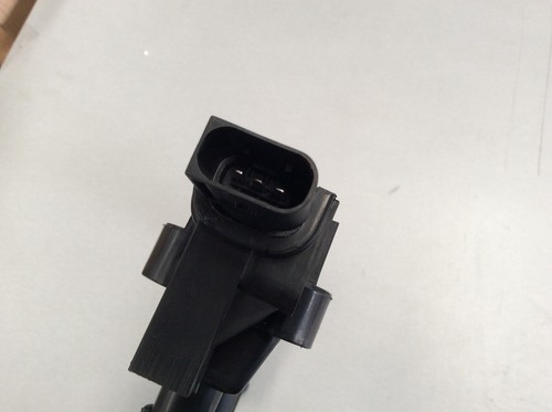 0221503033 GENUINE QUALITY IGNITION COIL MERCEDES BENZ A CLASS A140 A160 A190 - Picture 3 of 3